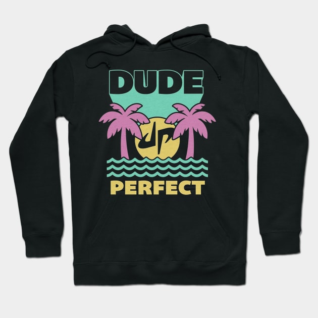 Humor perfect Hoodie by 1001 Artwork